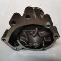 China Good Quality ZX200-3 4HK1 Engine Water Pump 8-98022872-1 8980228721